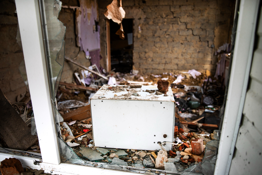 שיפוץ לאחר שריפה: הטיפים שצריך לדעת! שיפוץ לאחר שריפה: הטיפים שצריך לדעת!