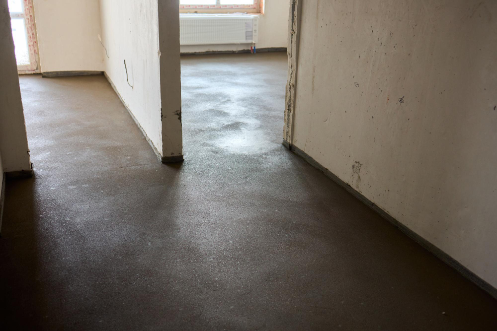 ייבוש תת רצפתי בפתח תקווה: הפתרון שמציל בתים מהריסה